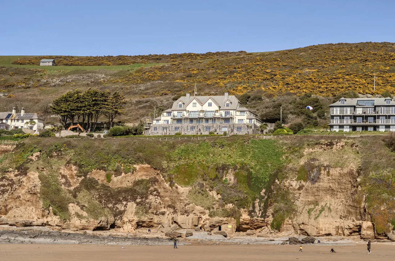 Oceanpoint, Saunton, photo 3