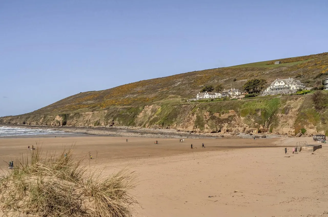 Oceanpoint, Saunton, photo 22