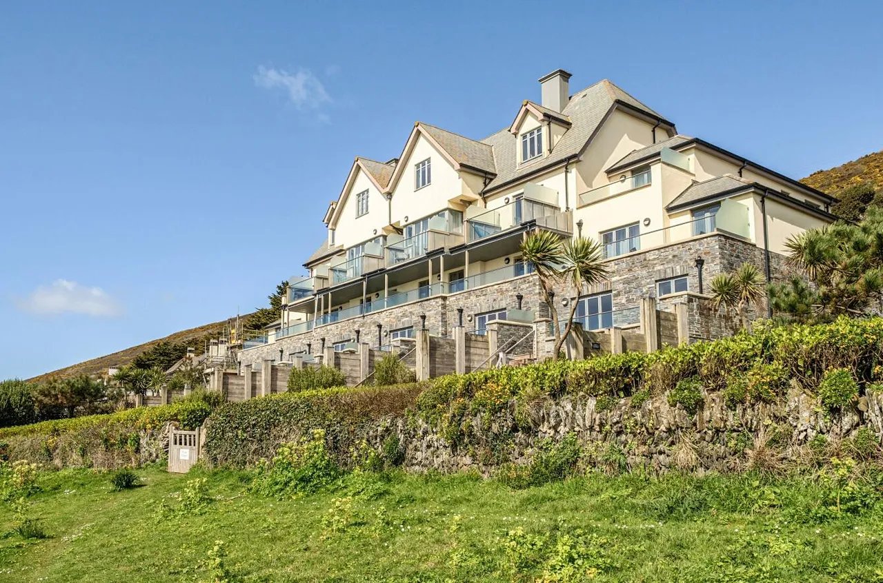 Oceanpoint, Saunton, photo 23