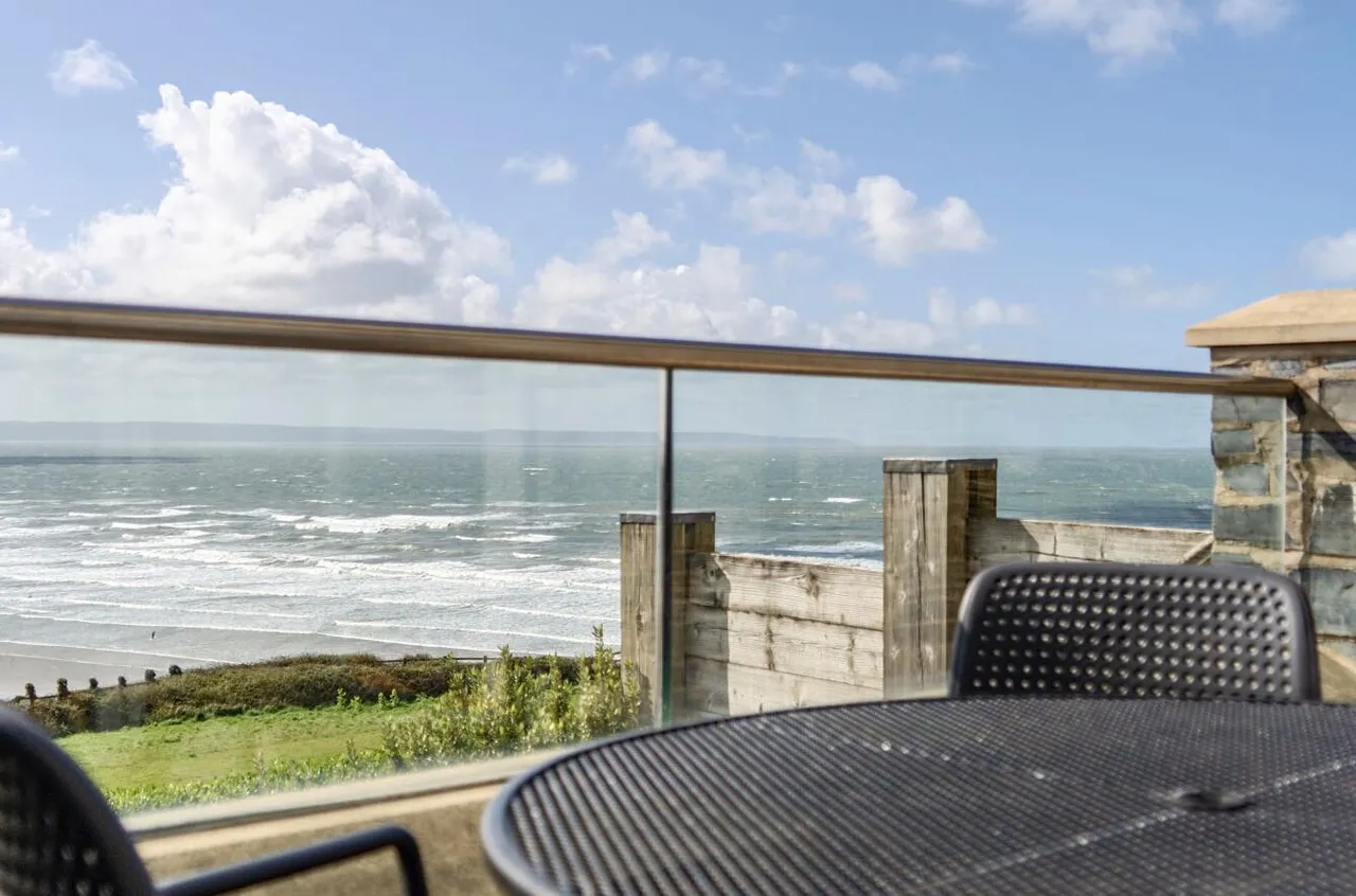 Oceanpoint, Saunton, photo 15
