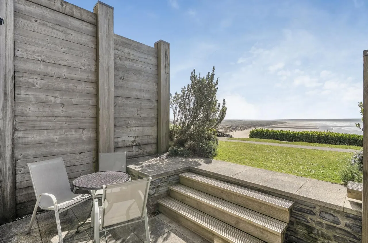 Oceanpoint, Saunton, photo 21