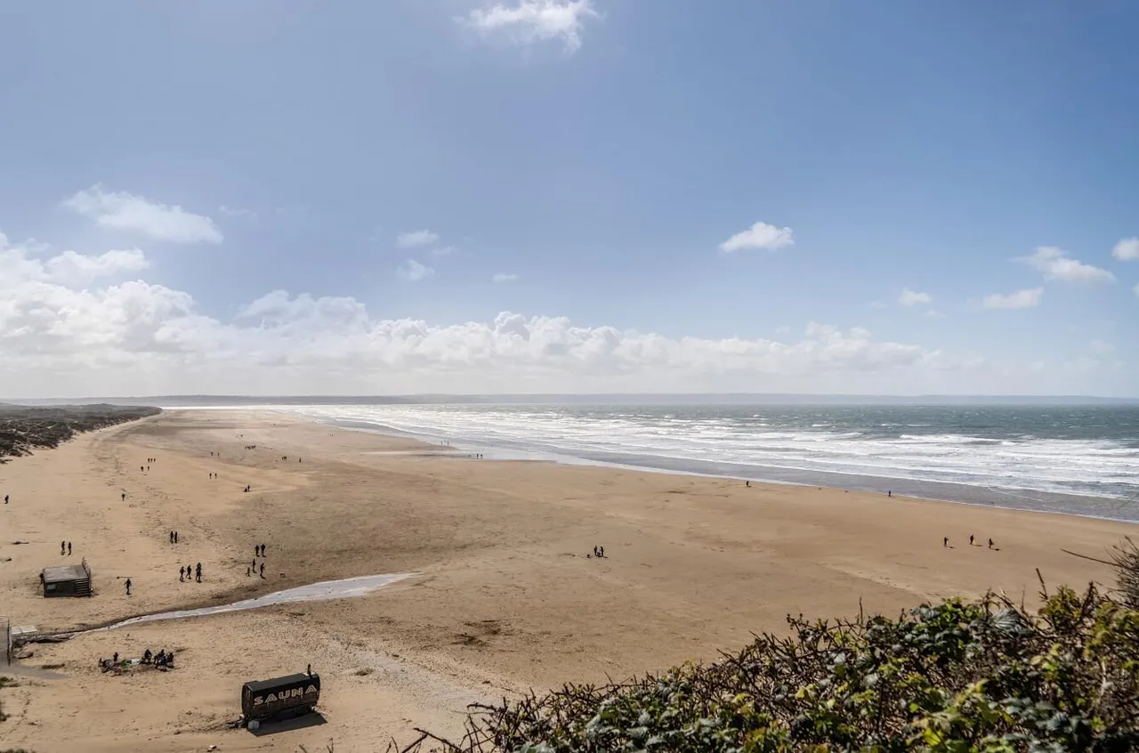Oceanpoint, Saunton, photo 24