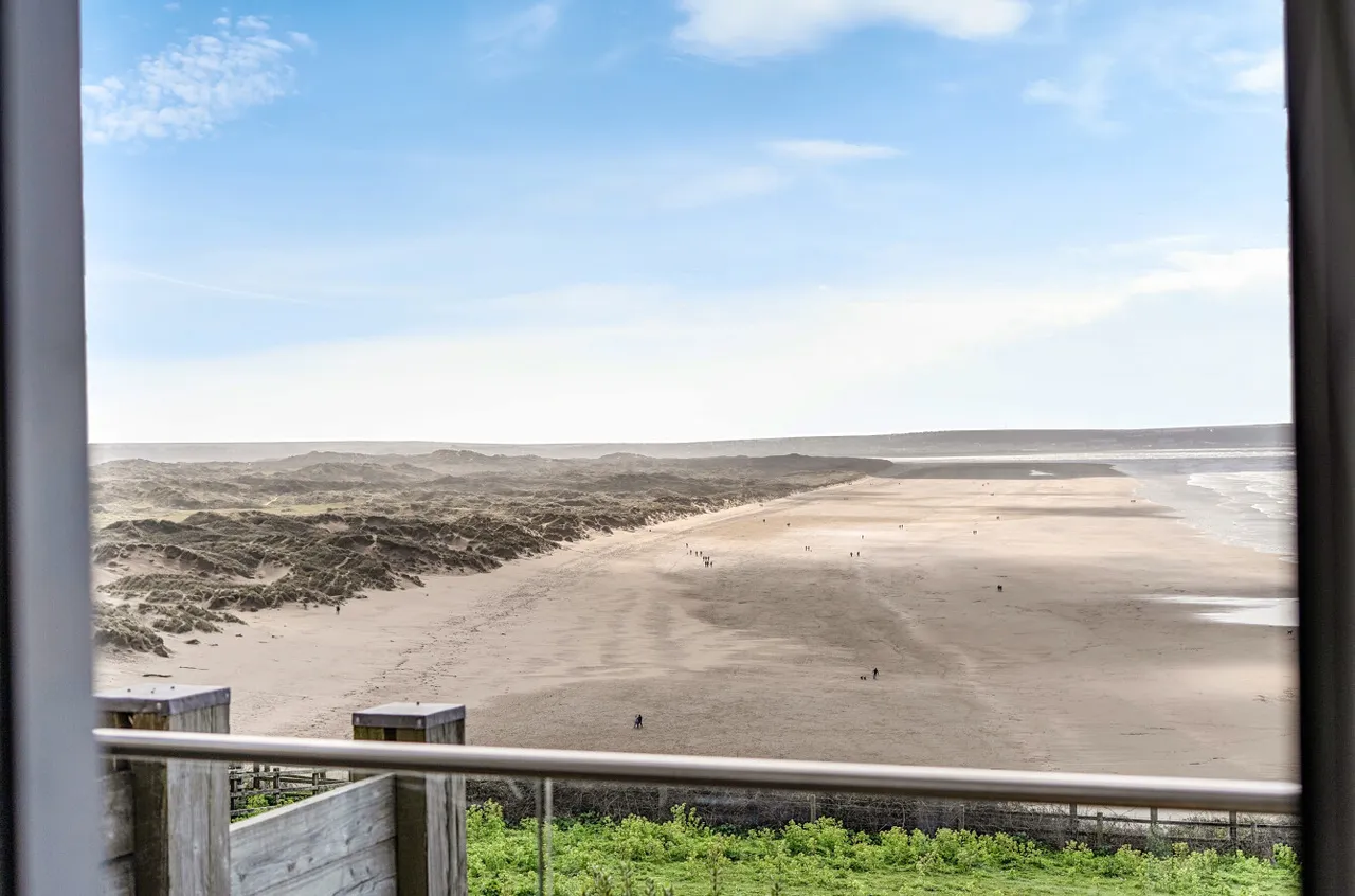 Oceanpoint, Saunton, photo 8