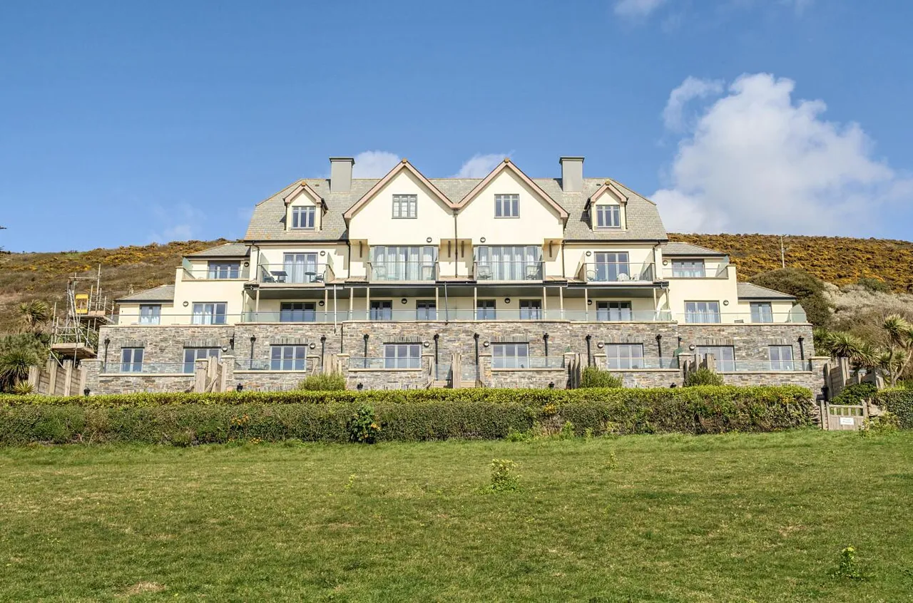 Oceanpoint, Saunton, photo 26