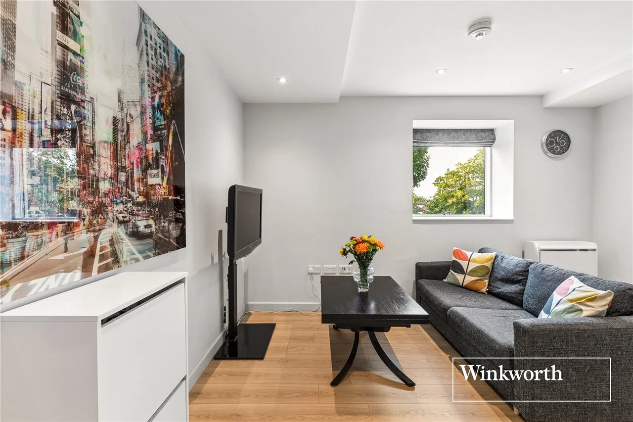 Shakespeare Road, Finchley, London, United Kingdom, N3, photo 7