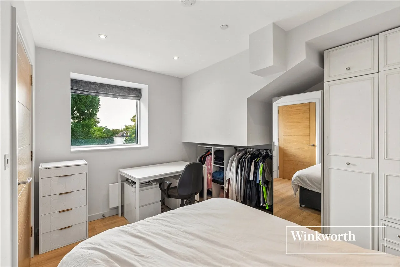 Shakespeare Road, Finchley, London, United Kingdom, N3, photo 2