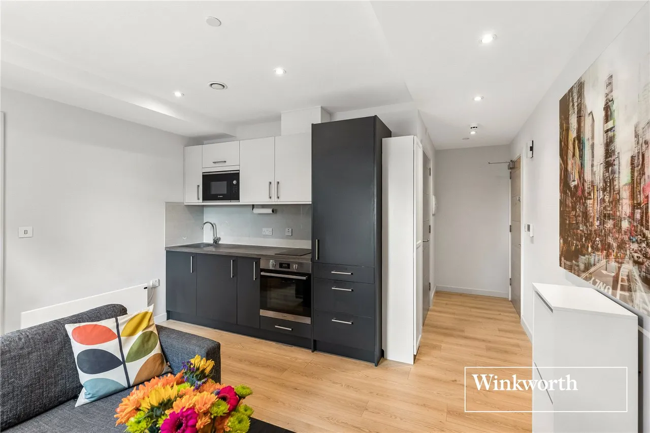 Shakespeare Road, Finchley, London, United Kingdom, N3, photo 11