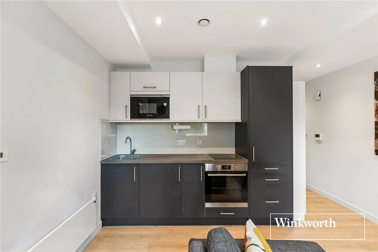Shakespeare Road, Finchley, London, United Kingdom, N3, photo 10