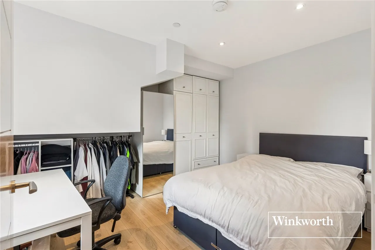 Shakespeare Road, Finchley, London, United Kingdom, N3, photo 3
