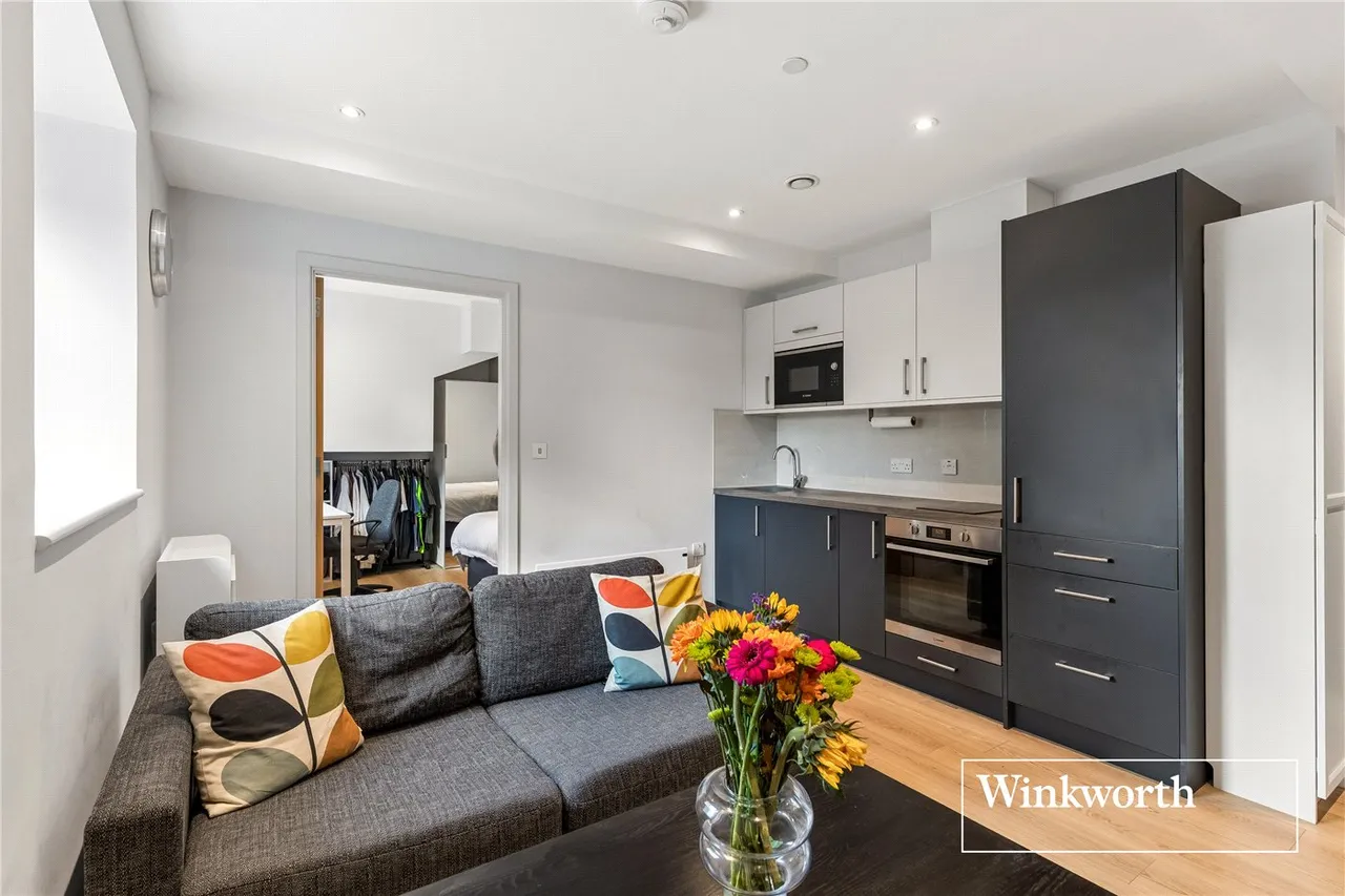 Shakespeare Road, Finchley, London, United Kingdom, N3, photo 6