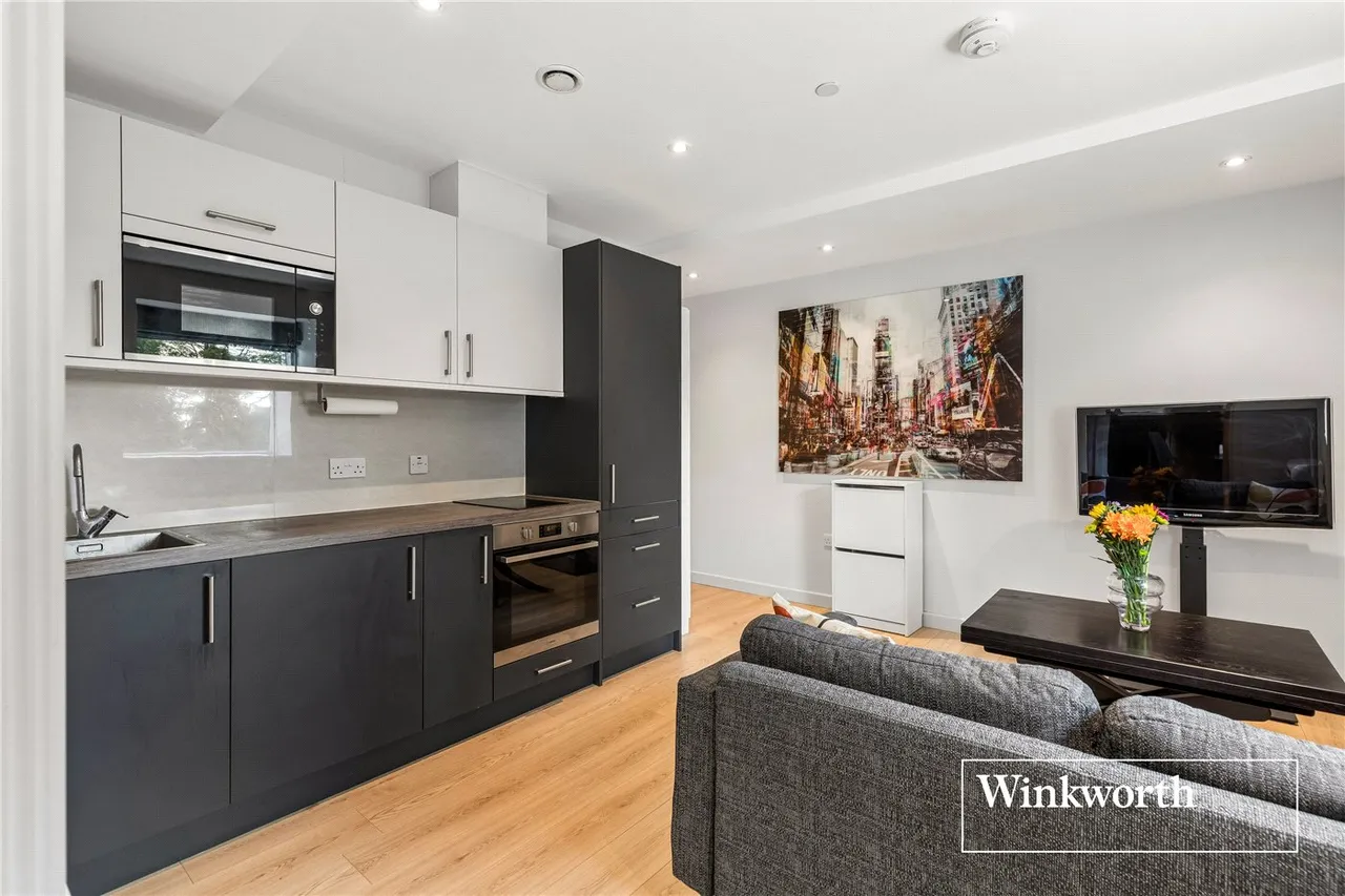 Shakespeare Road, Finchley, London, United Kingdom, N3, photo 9