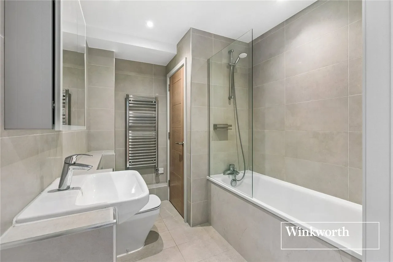 Shakespeare Road, Finchley, London, United Kingdom, N3, photo 12
