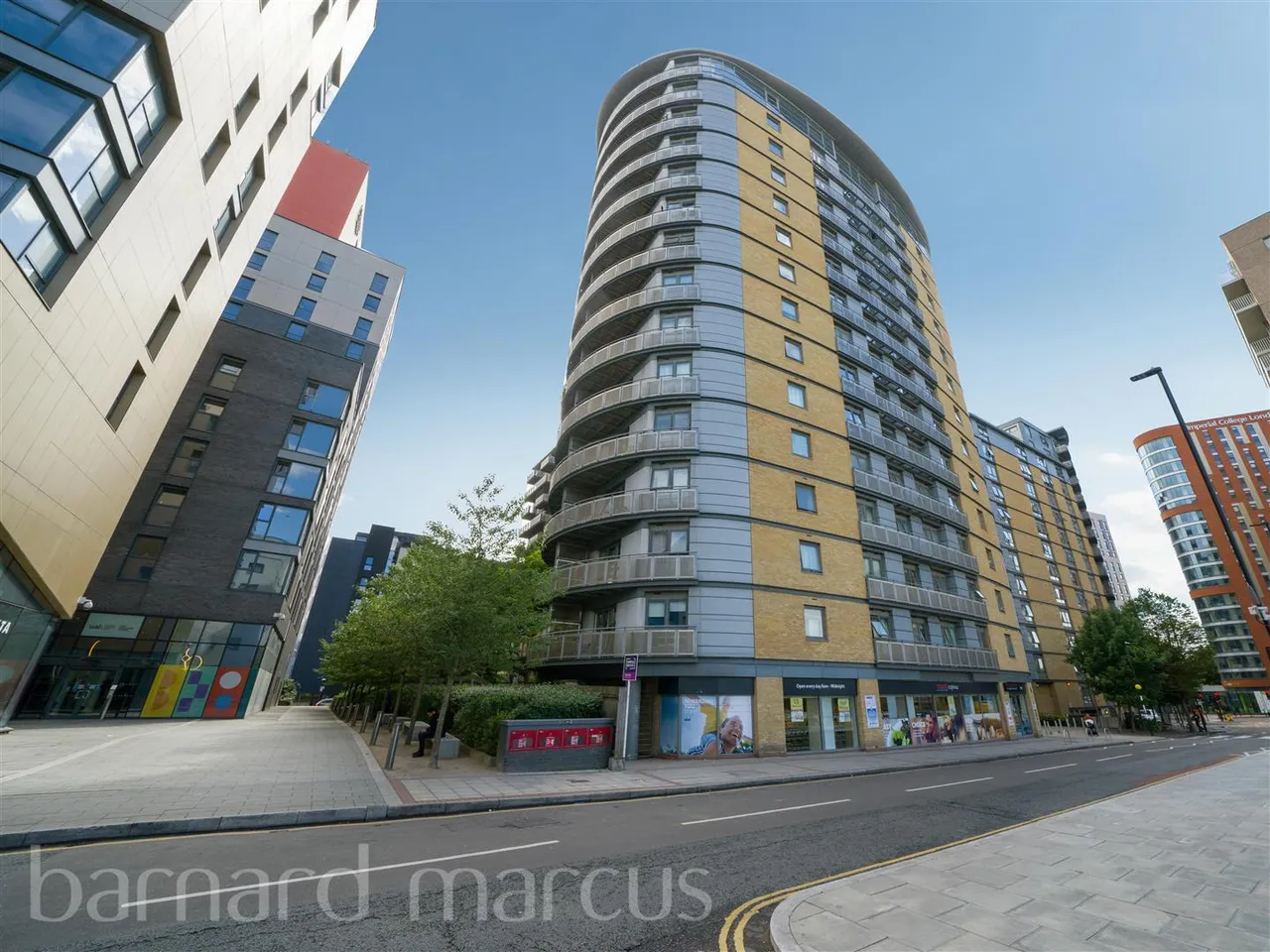 Hoylake Road, LONDON, photo 7