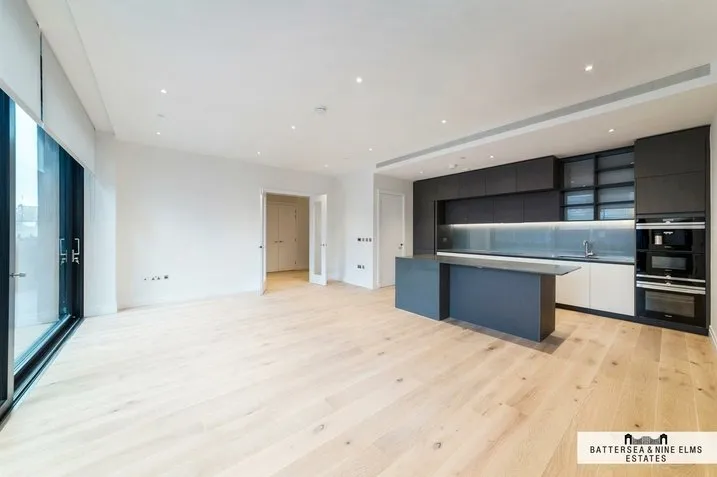 Riverlight Four, Riverlight Quay, SW11, photo 2