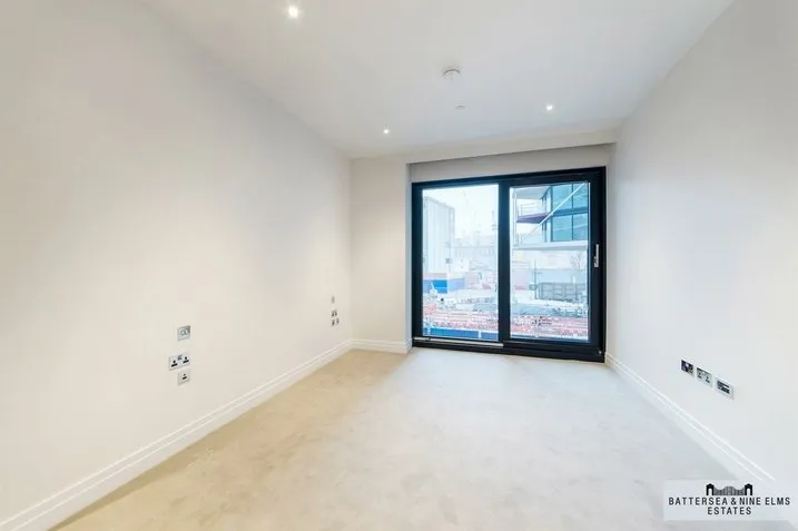 Riverlight Four, Riverlight Quay, SW11, photo 12