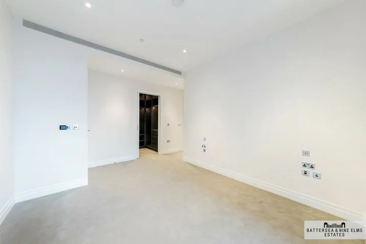 Riverlight Four, Riverlight Quay, SW11, photo 13