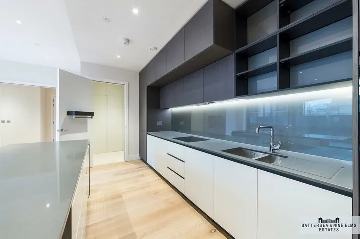 Riverlight Four, Riverlight Quay, SW11, photo 5