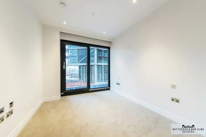 Riverlight Four, Riverlight Quay, SW11, photo 8
