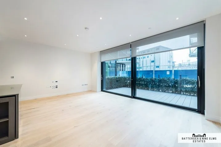 Riverlight Four, Riverlight Quay, SW11, photo 4