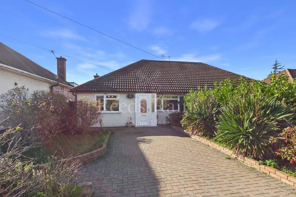 2 bed house for sale, Brentfield Road, Dartford, DA1