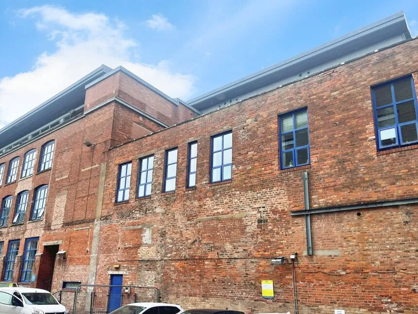 Pollard Street, Manchester, M4, photo 10