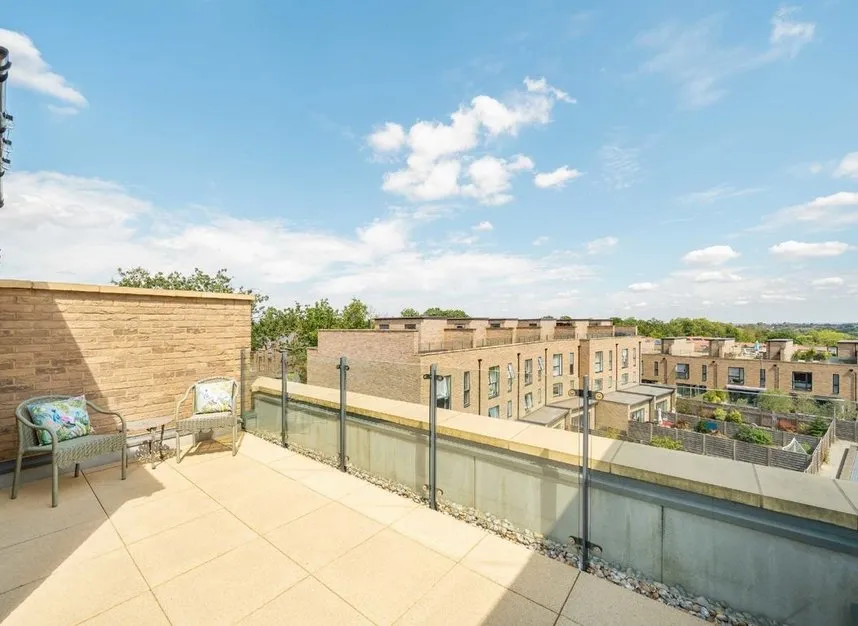 Delta Mews, Finchley, NW7, photo 12