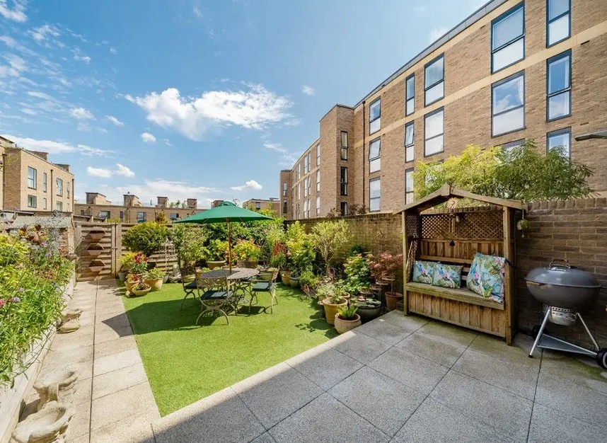Delta Mews, Finchley, NW7, photo 10