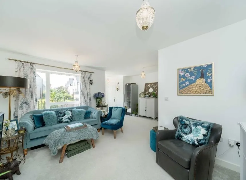 Delta Mews, Finchley, NW7, photo 4