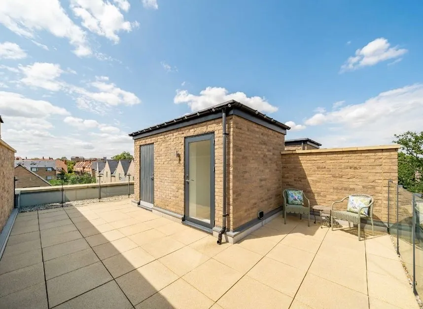 Delta Mews, Finchley, NW7, photo 11