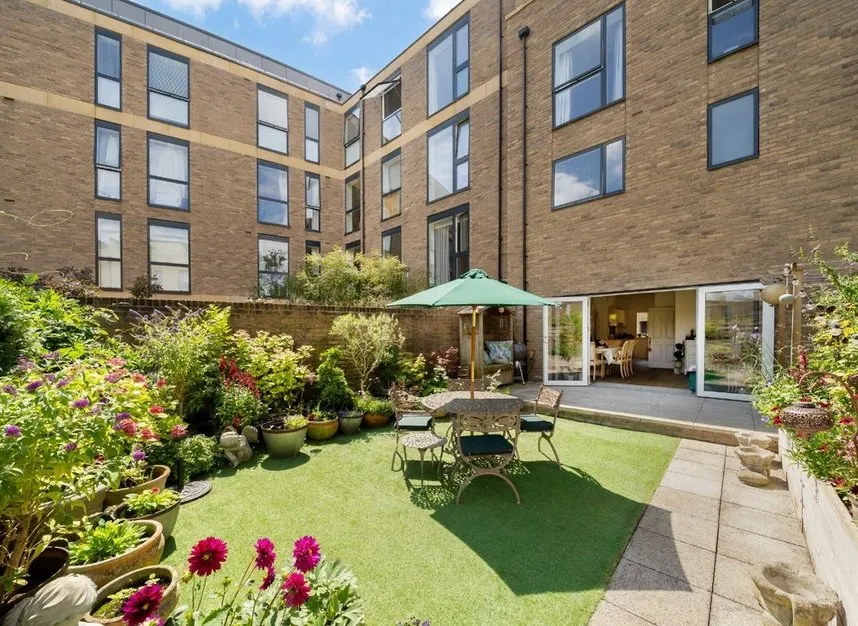 Delta Mews, Finchley, NW7, photo 9
