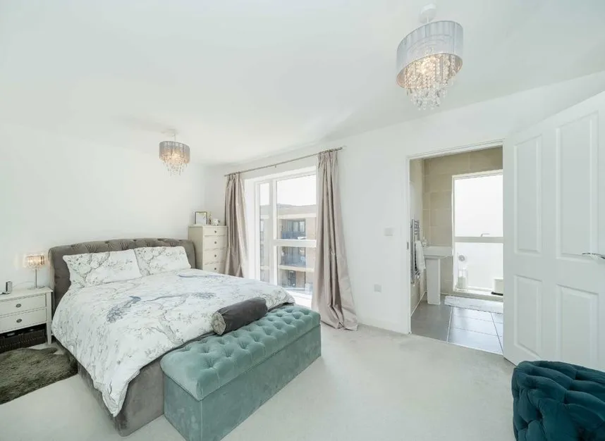 Delta Mews, Finchley, NW7, photo 6