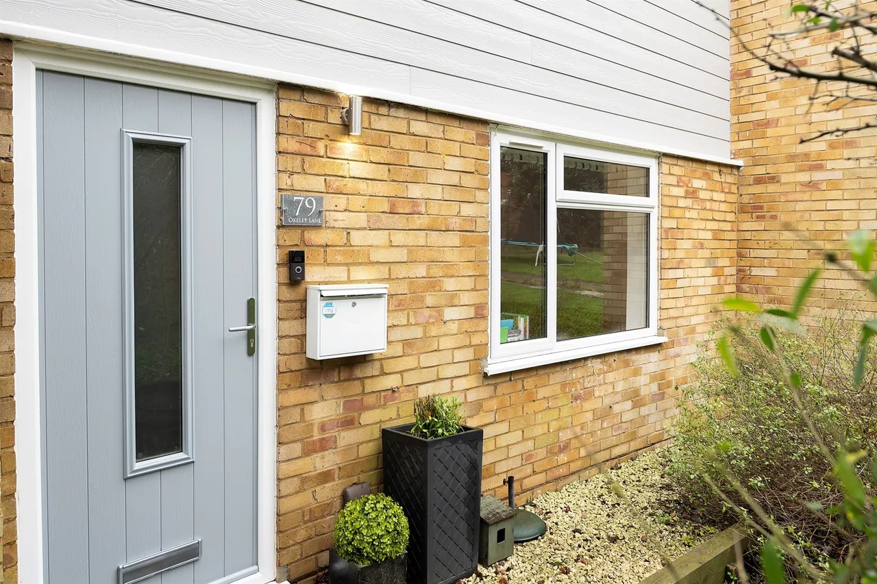Okeley Lane, Tring, photo 13