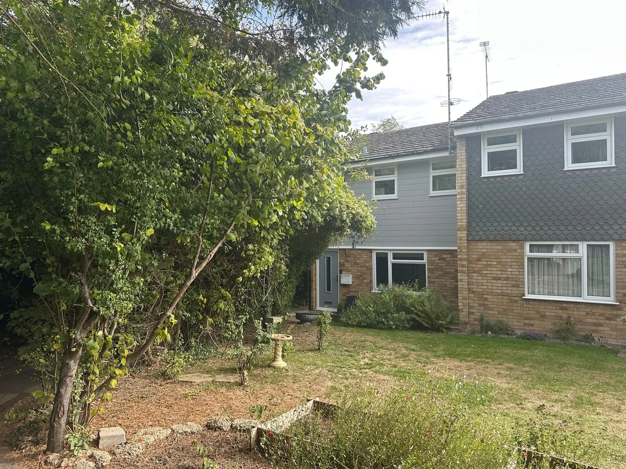 3 bed house for sale — Okeley Lane, Tring