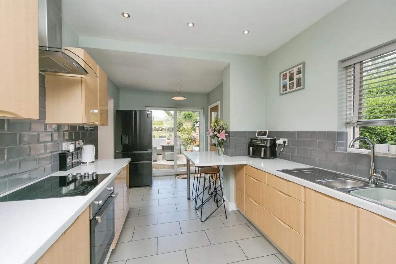 Gamar Road, Llysfaen, LL29, photo 5