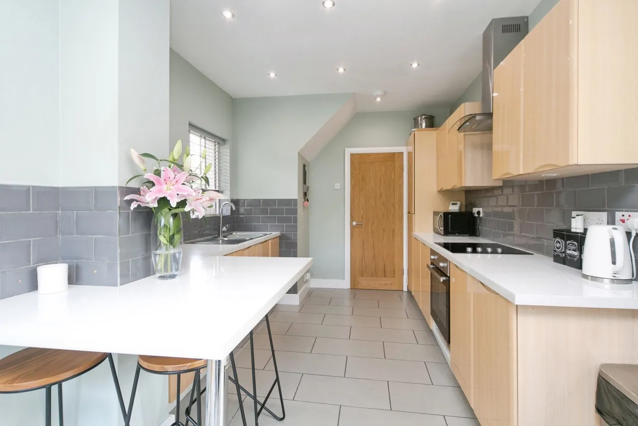 Gamar Road, Llysfaen, LL29, photo 4