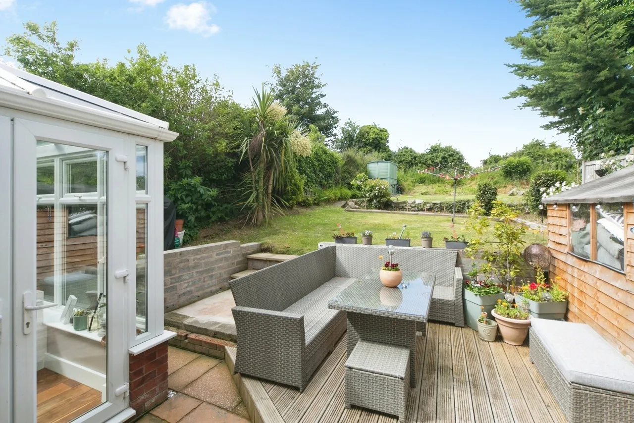 Gamar Road, Llysfaen, LL29, photo 19