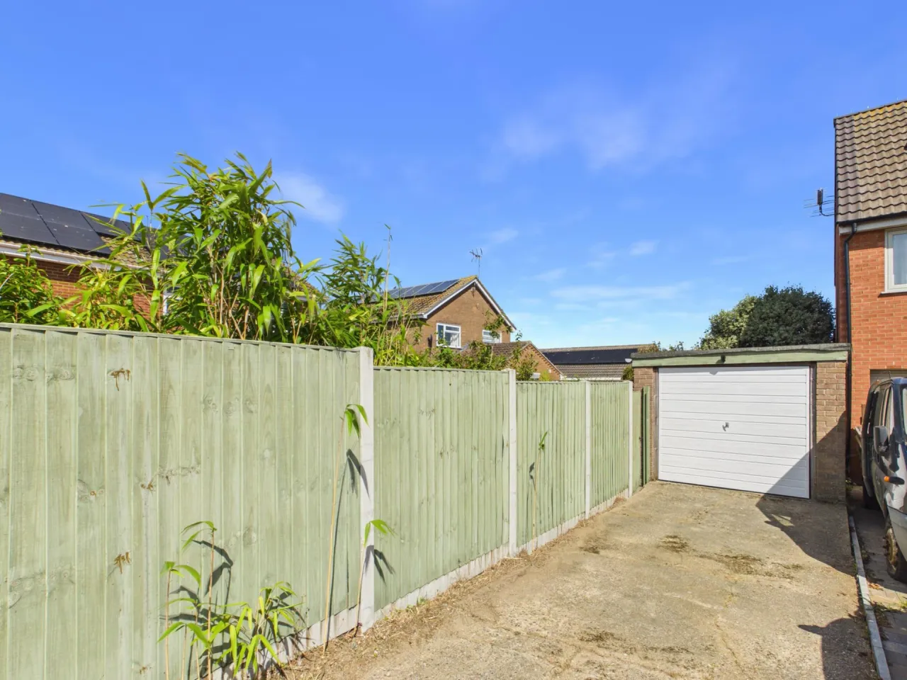 Catchpole Close, Kessingland, photo 21