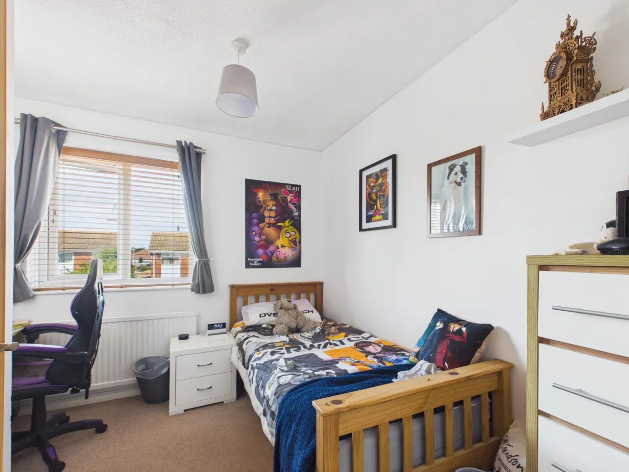 Catchpole Close, Kessingland, photo 17