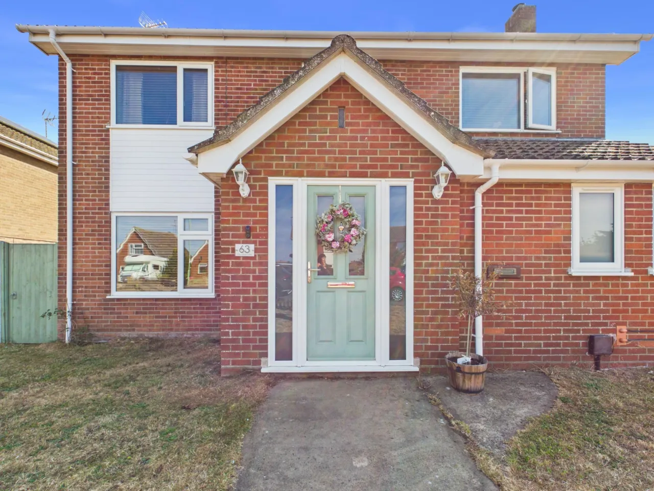 Catchpole Close, Kessingland, photo 23