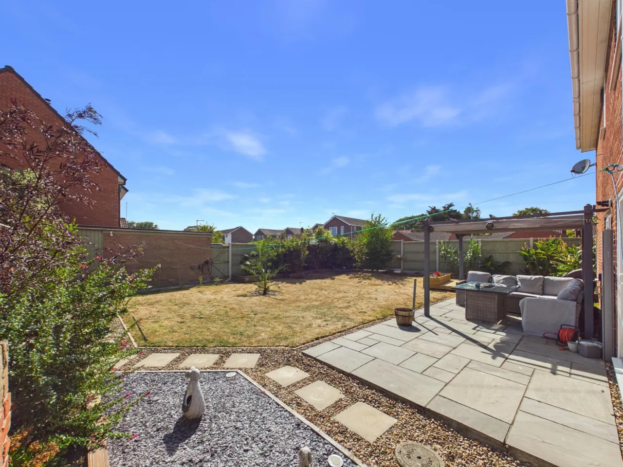 Catchpole Close, Kessingland, photo 2