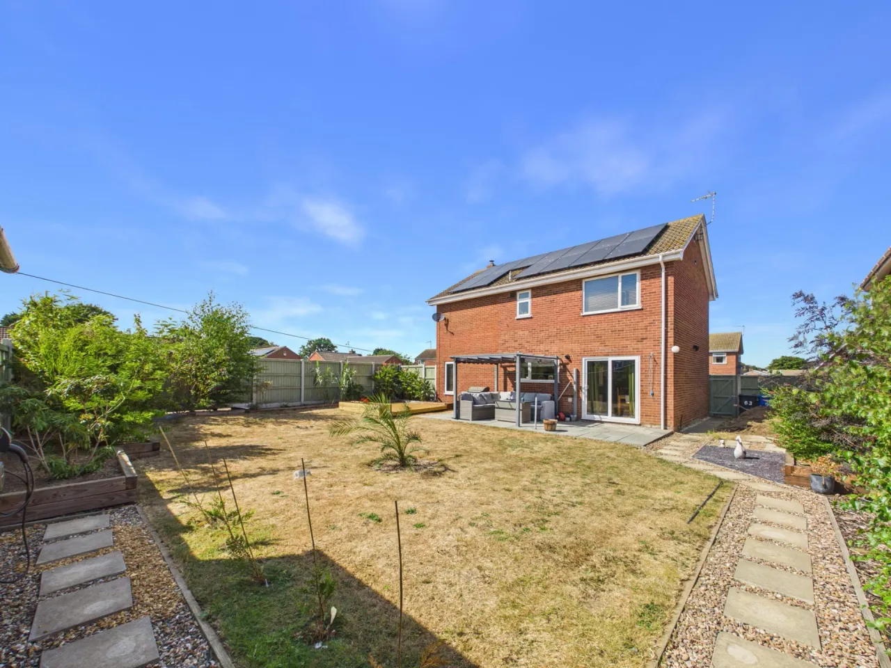 Catchpole Close, Kessingland, photo 19
