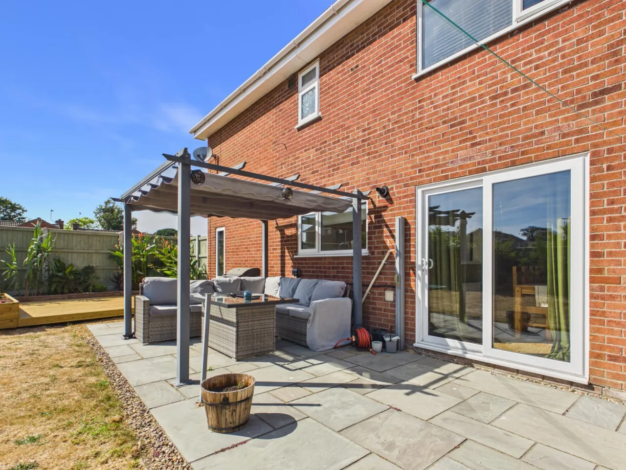 Catchpole Close, Kessingland, photo 22