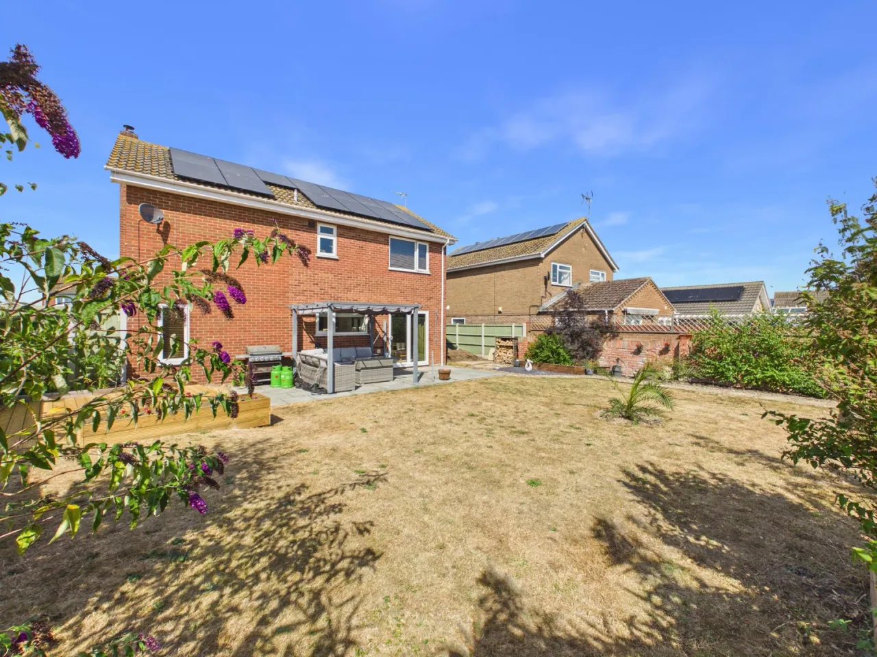 Catchpole Close, Kessingland, photo 20