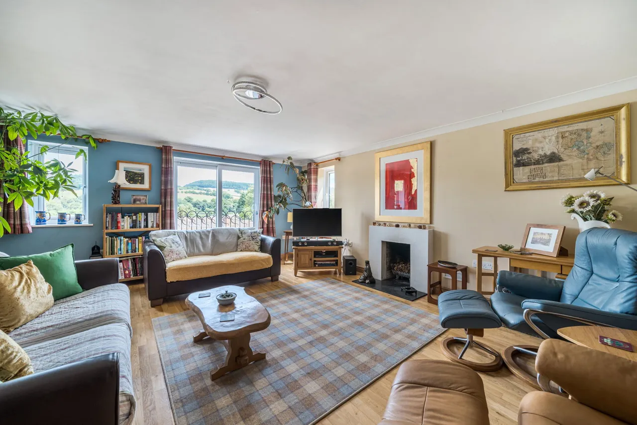 Newton Poppleford, Sidmouth, photo 8