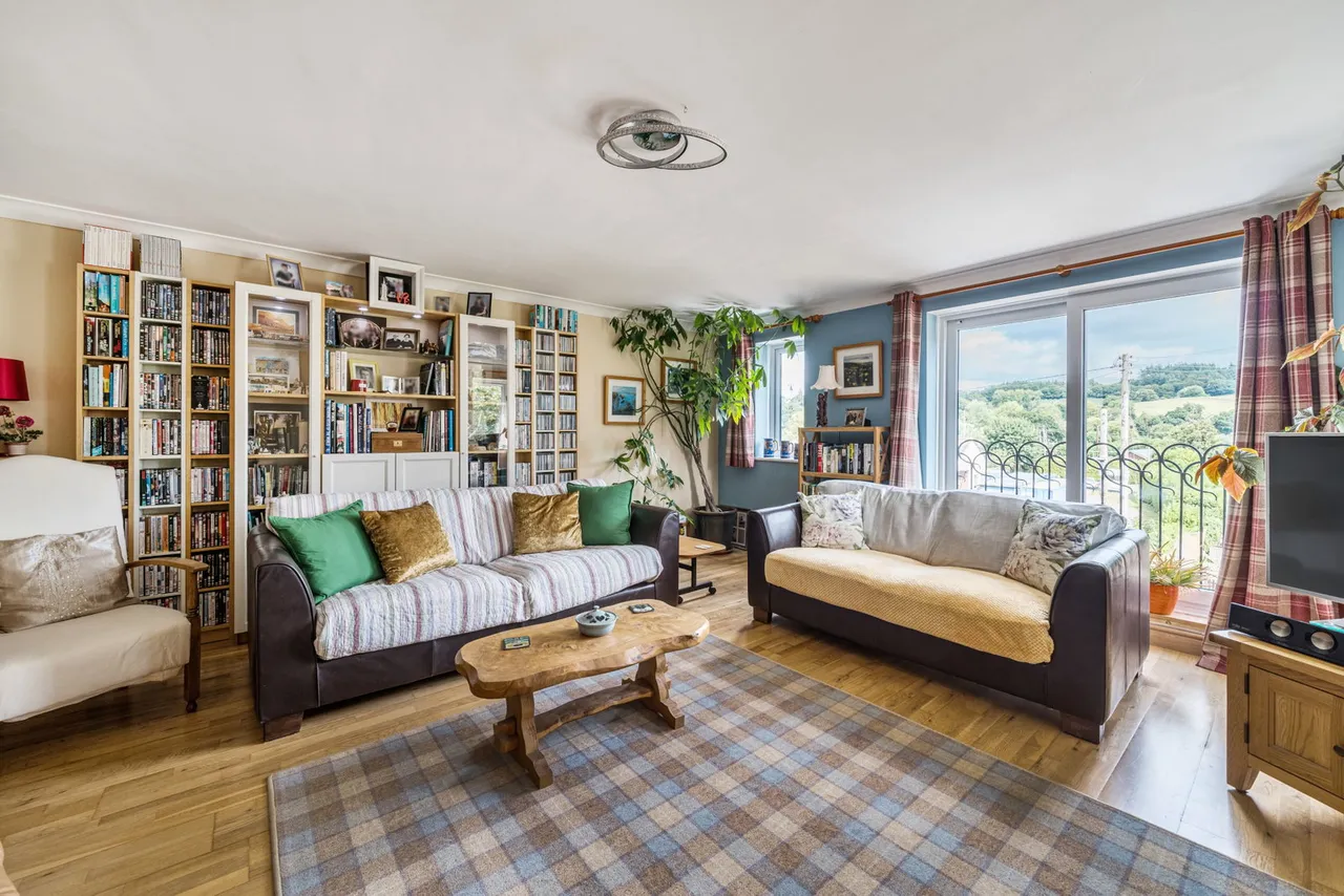 Newton Poppleford, Sidmouth, photo 9
