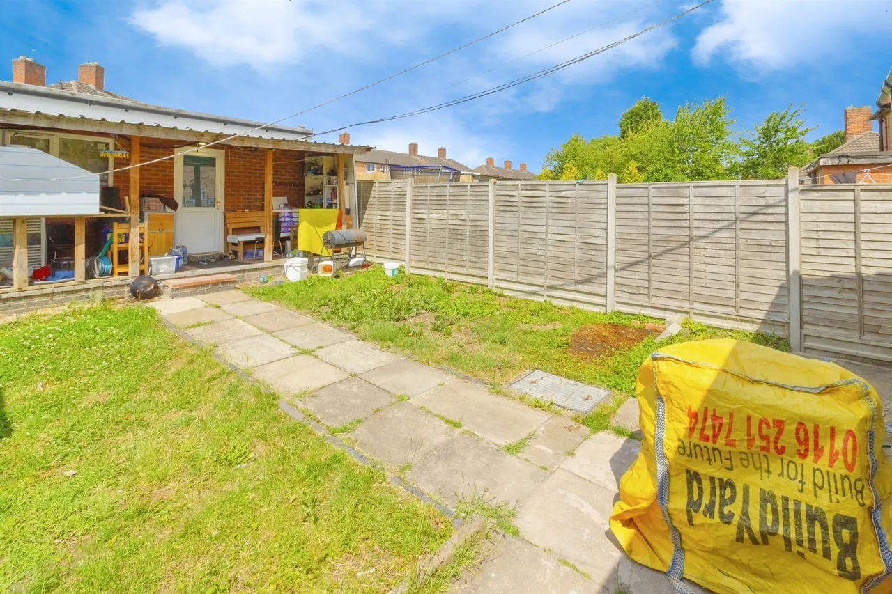 Pollard Road, Leicester, photo 12