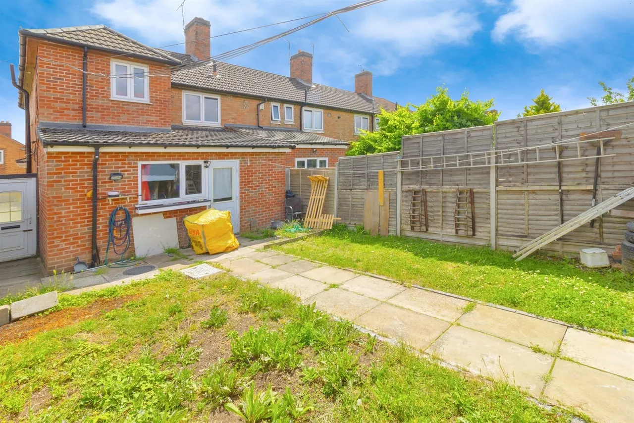 Pollard Road, Leicester, photo 7