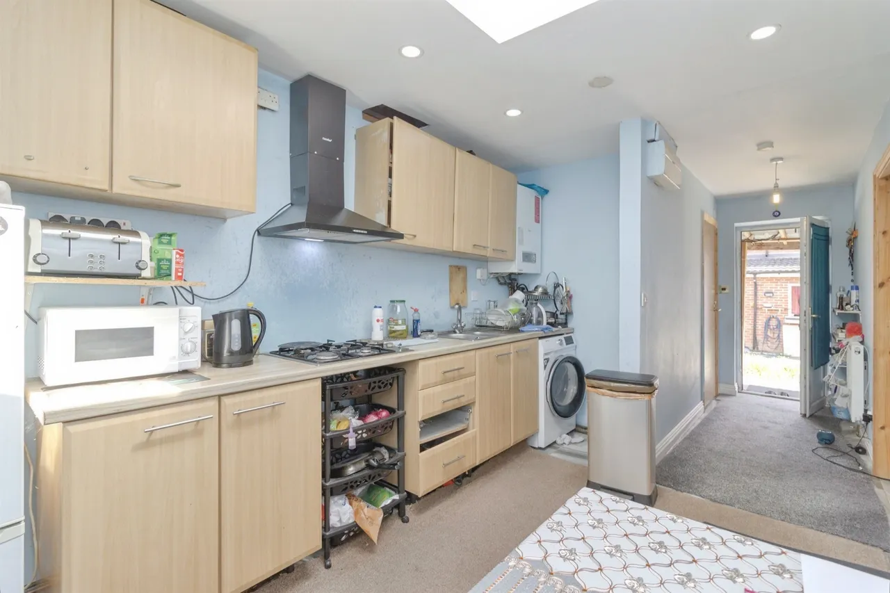 Pollard Road, Leicester, photo 11