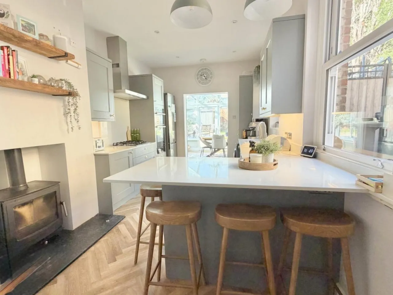 Alexandra Road, BH14, photo 6