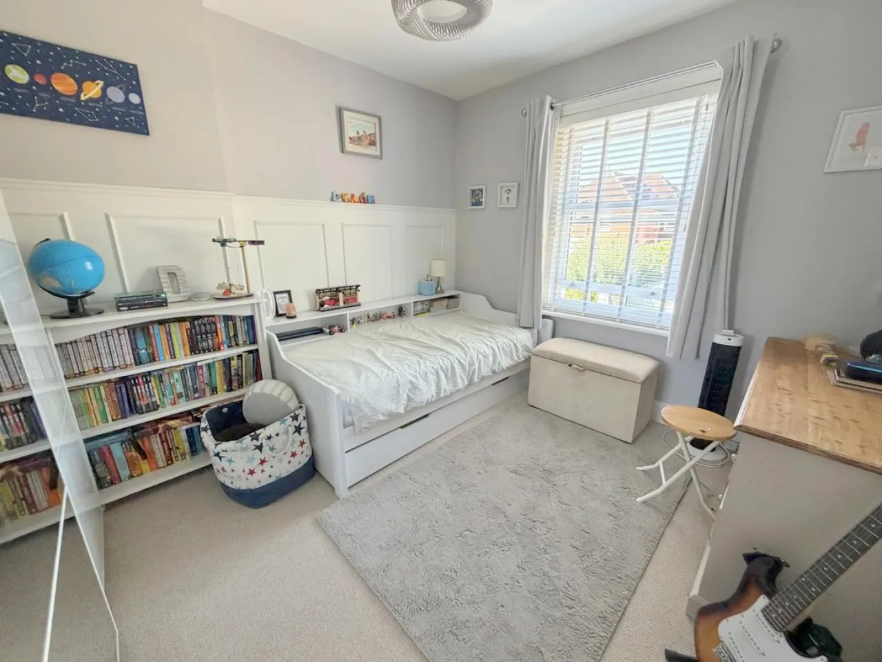 Alexandra Road, BH14, photo 22